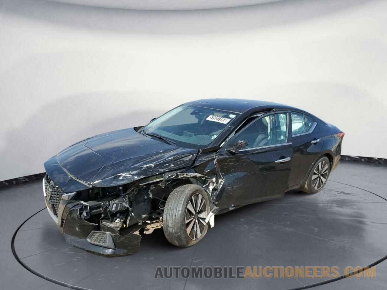 1N4BL4DV5MN372770 NISSAN ALTIMA 2021