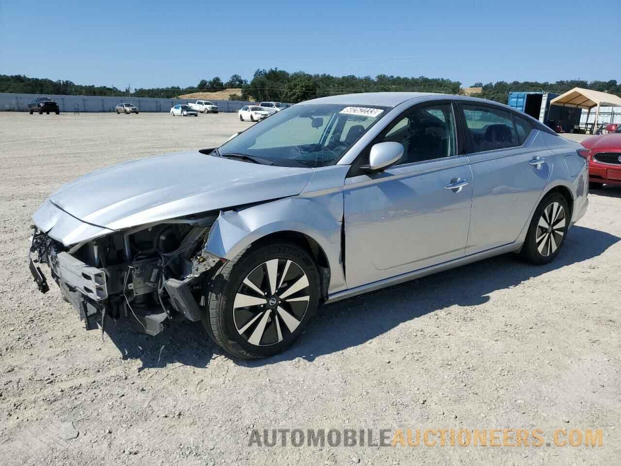 1N4BL4DV5MN387625 NISSAN ALTIMA 2021