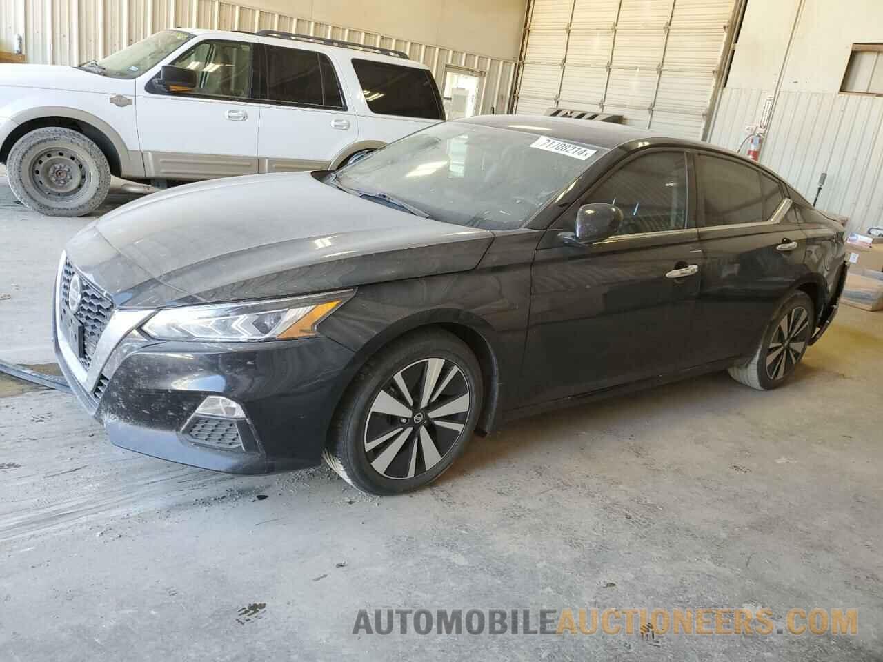 1N4BL4DV5MN389309 NISSAN ALTIMA 2021