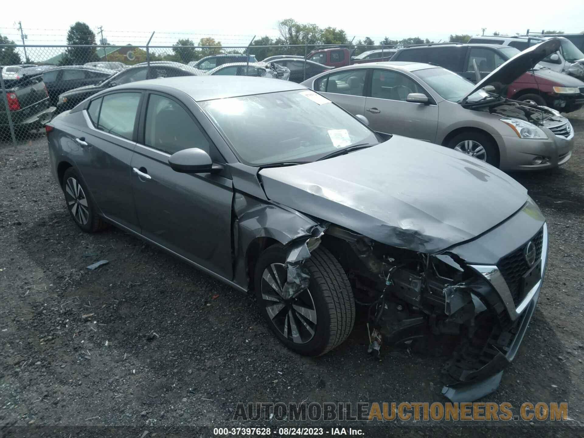 1N4BL4DV5MN396034 NISSAN ALTIMA 2021