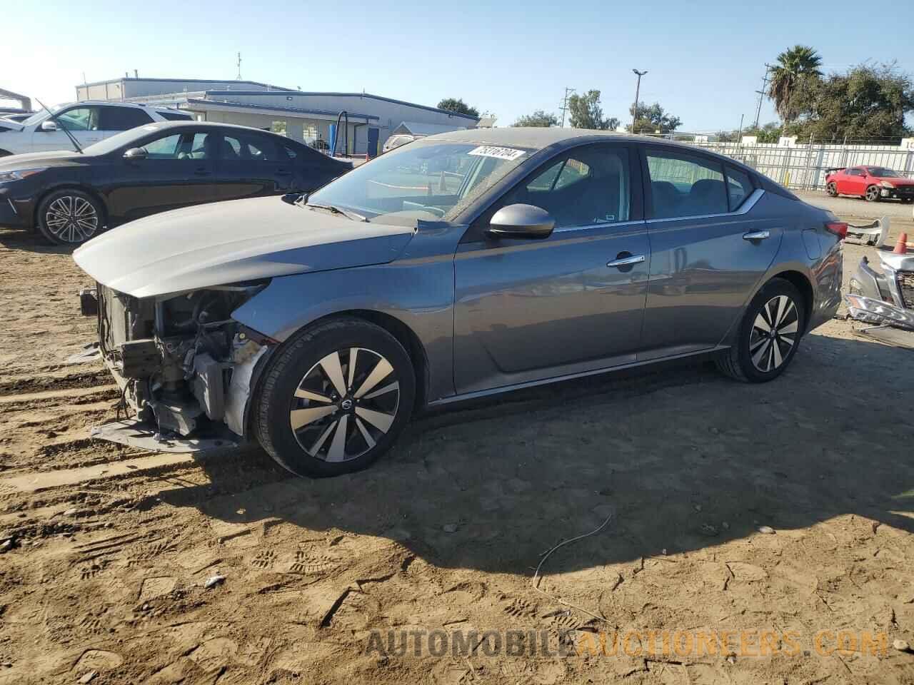 1N4BL4DV5MN397023 NISSAN ALTIMA 2021