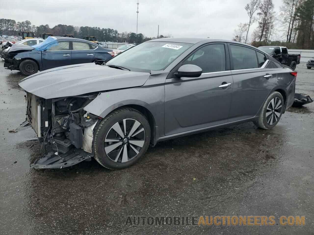 1N4BL4DV5MN410305 NISSAN ALTIMA 2021