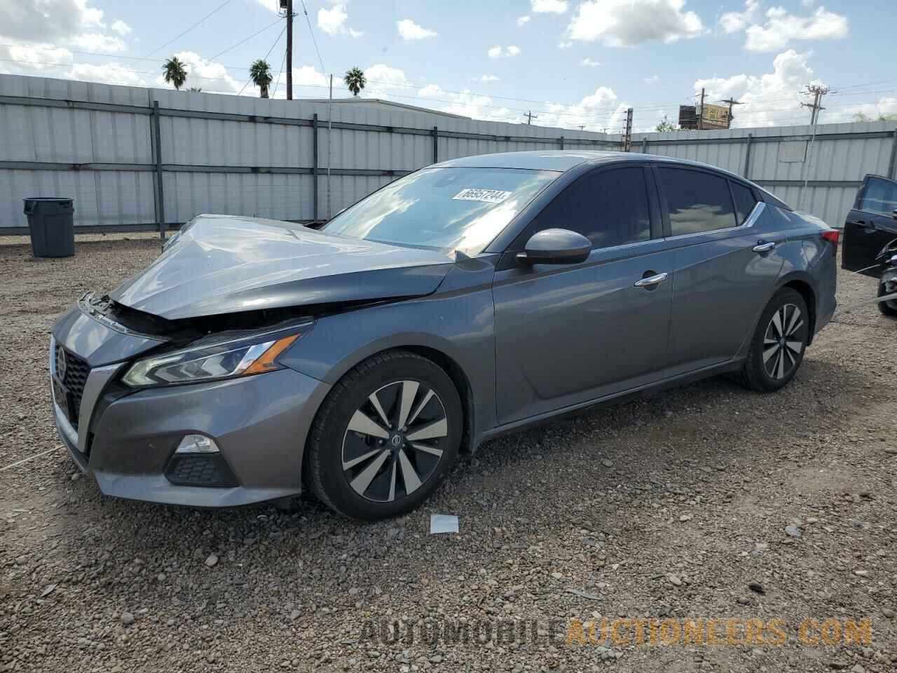 1N4BL4DV5MN412815 NISSAN ALTIMA 2021