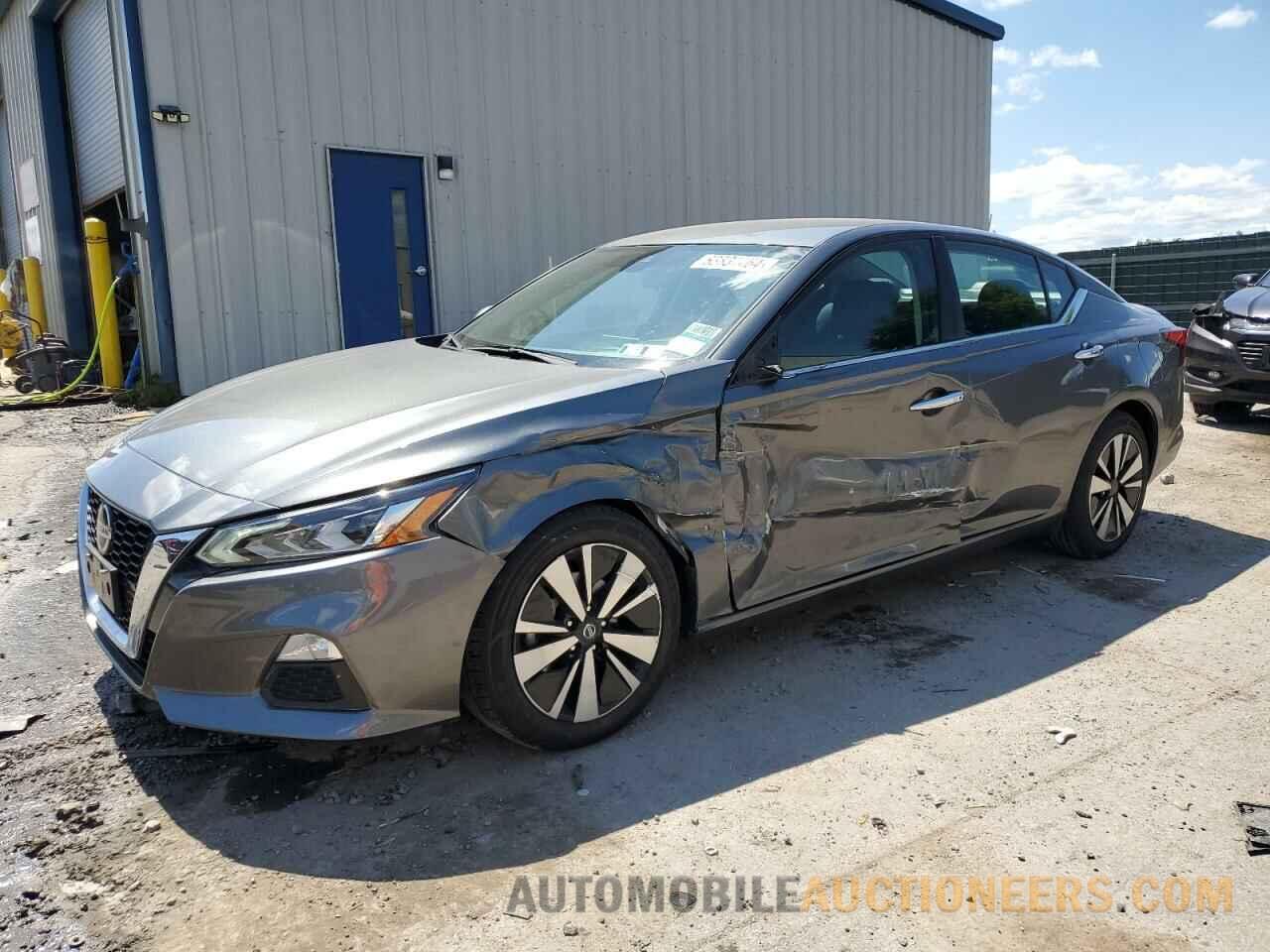 1N4BL4DV5MN416556 NISSAN ALTIMA 2021