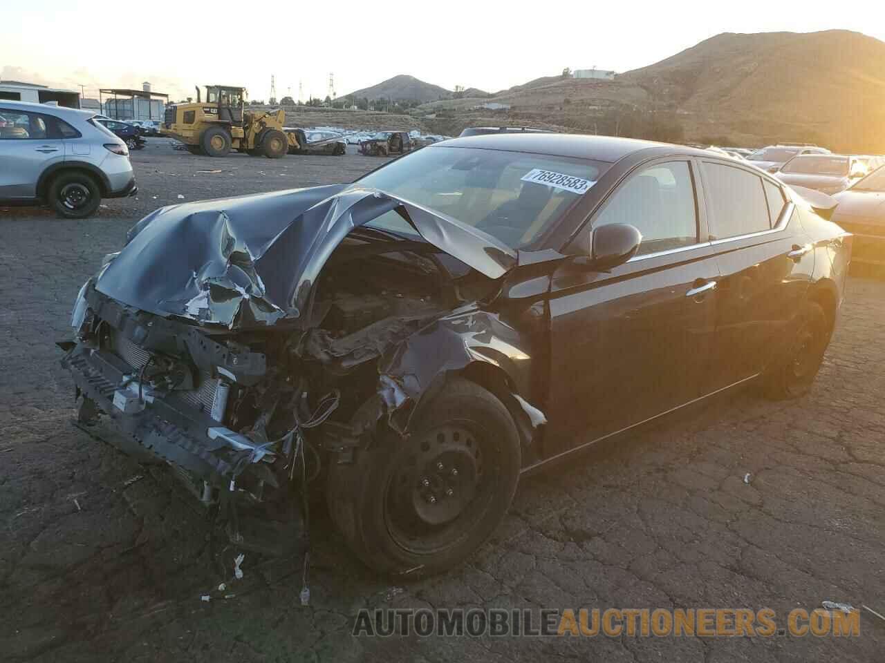 1N4BL4DV5MN418386 NISSAN ALTIMA 2021