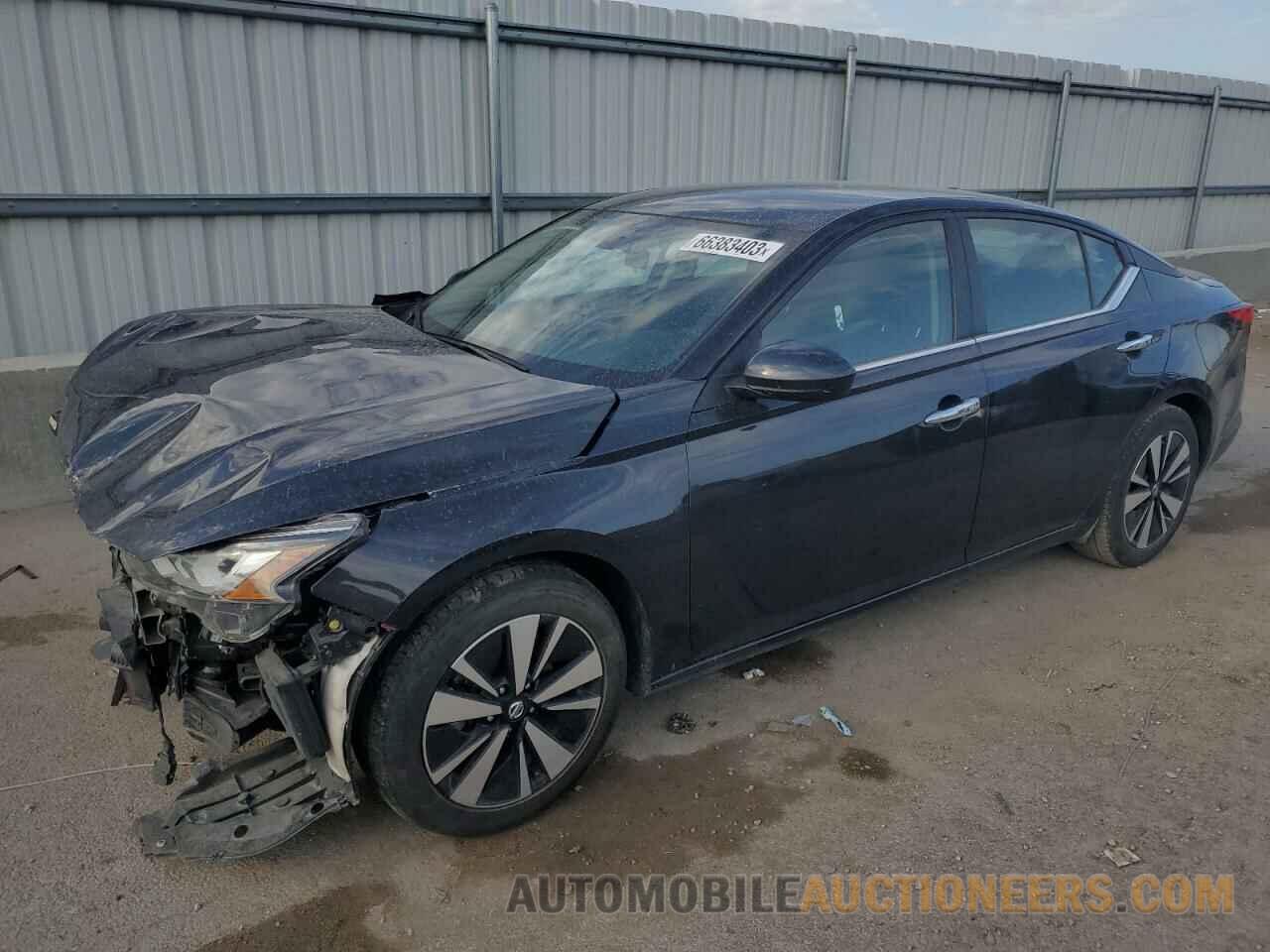 1N4BL4DV5NN304180 NISSAN ALTIMA 2022