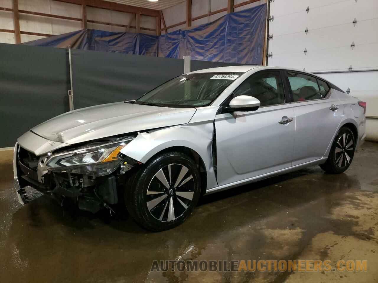 1N4BL4DV5NN306091 NISSAN ALTIMA 2022