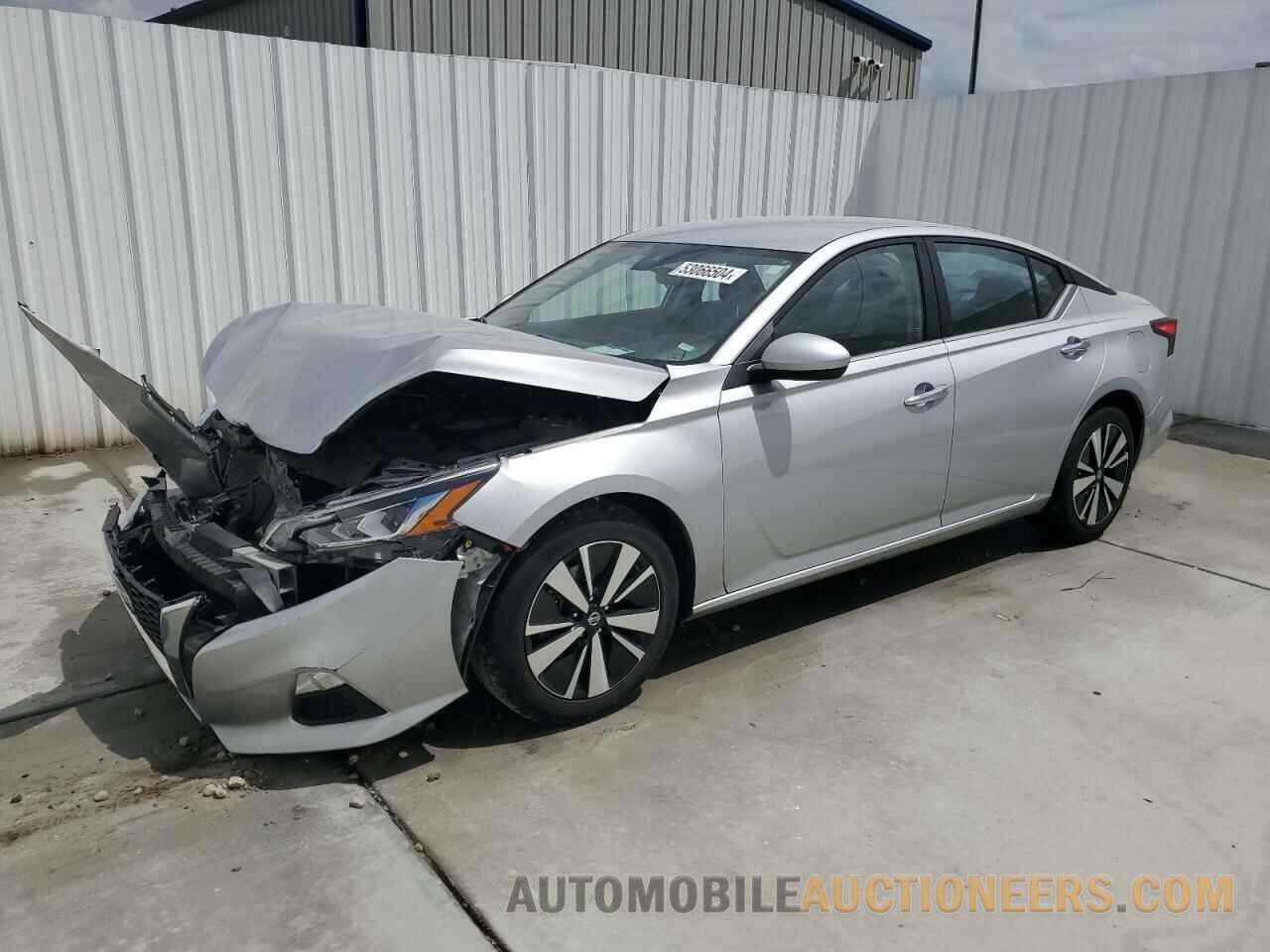 1N4BL4DV5NN307340 NISSAN ALTIMA 2022