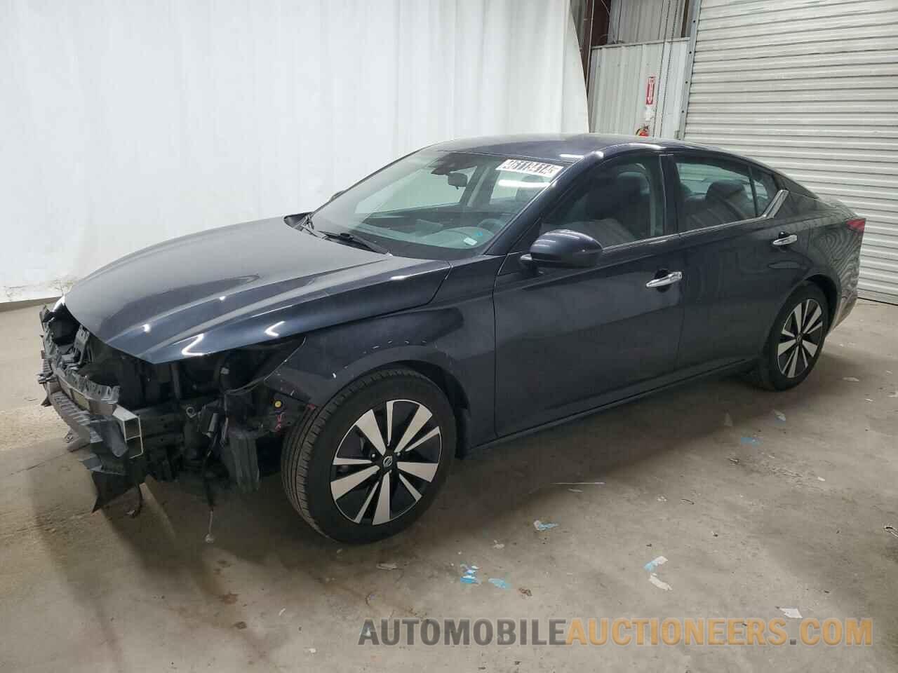 1N4BL4DV5NN312666 NISSAN ALTIMA 2022