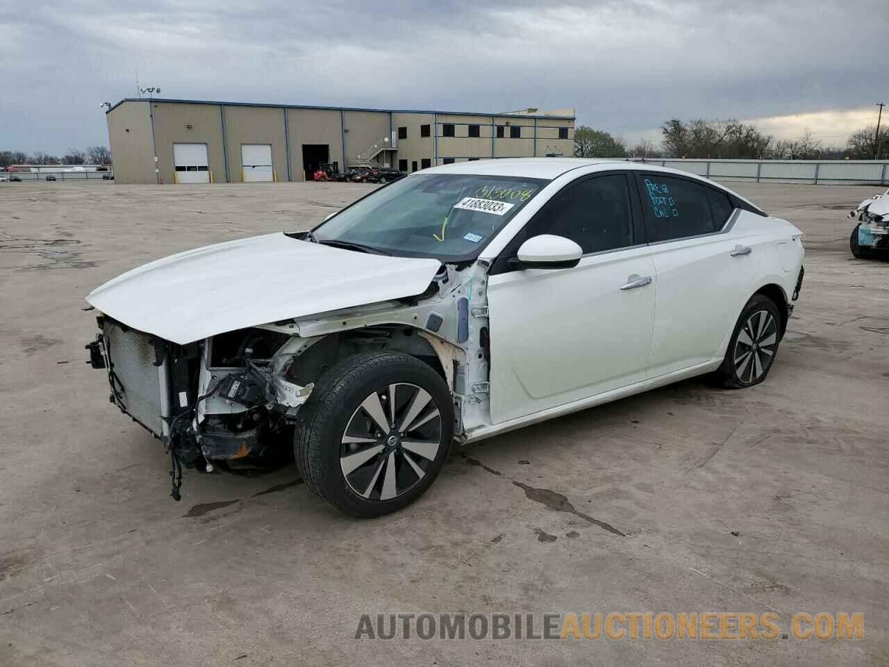 1N4BL4DV5NN313008 NISSAN ALTIMA 2022