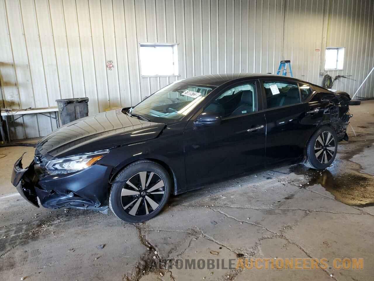 1N4BL4DV5NN313851 NISSAN ALTIMA 2022