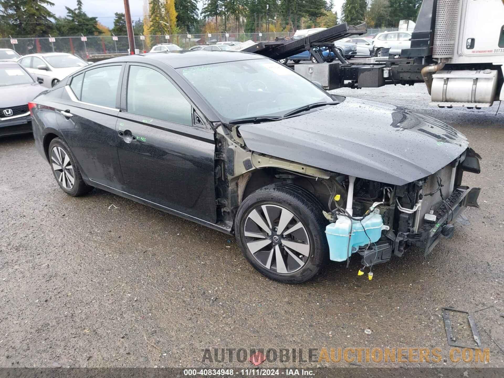 1N4BL4DV5NN313994 NISSAN ALTIMA 2022