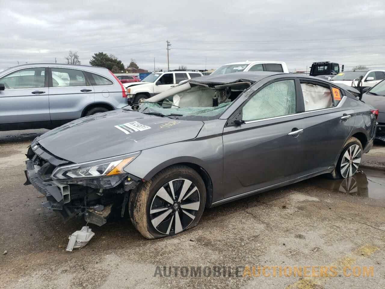 1N4BL4DV5NN314028 NISSAN ALTIMA 2022