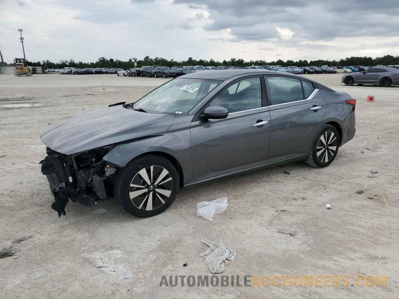 1N4BL4DV5NN314823 NISSAN ALTIMA 2022