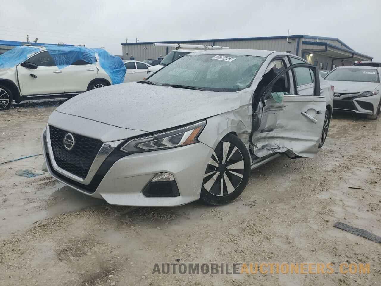 1N4BL4DV5NN315602 NISSAN ALTIMA 2022