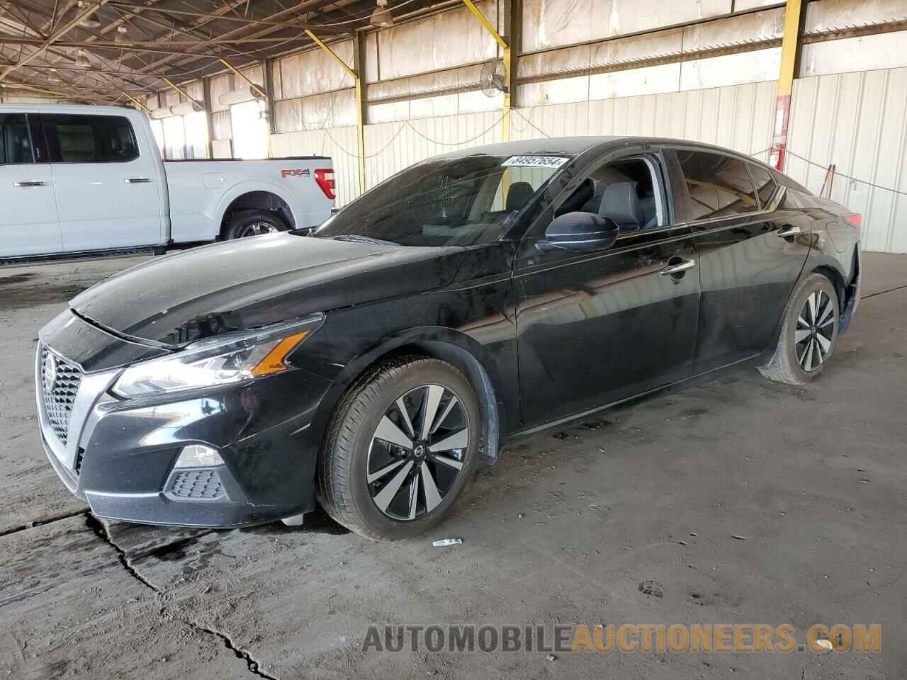 1N4BL4DV5NN320900 NISSAN ALTIMA 2022