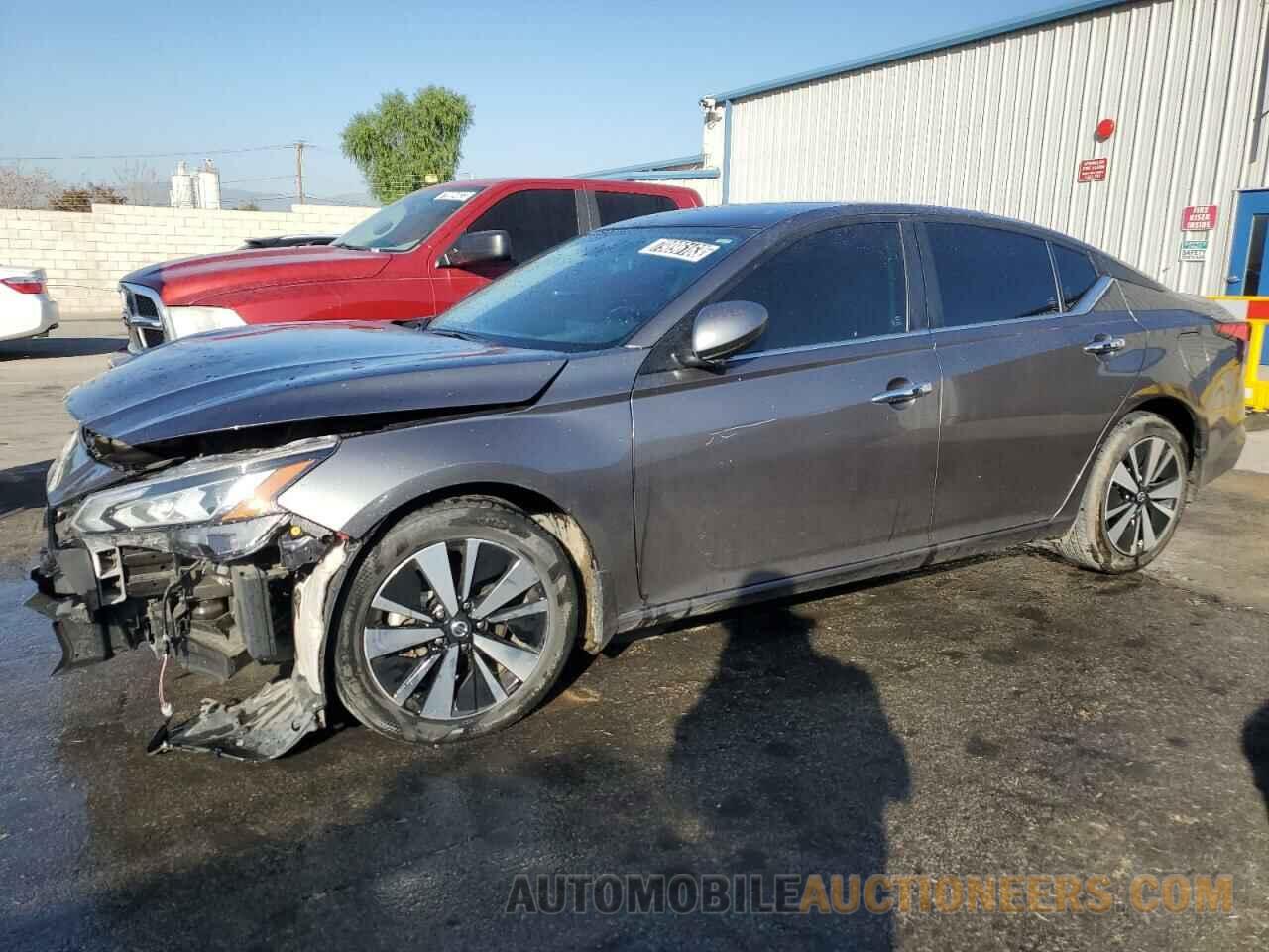 1N4BL4DV5NN320931 NISSAN ALTIMA 2022