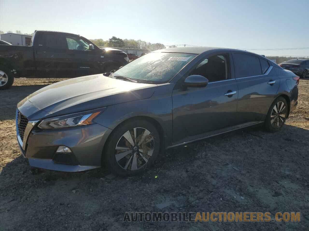 1N4BL4DV5NN320976 NISSAN ALTIMA 2022