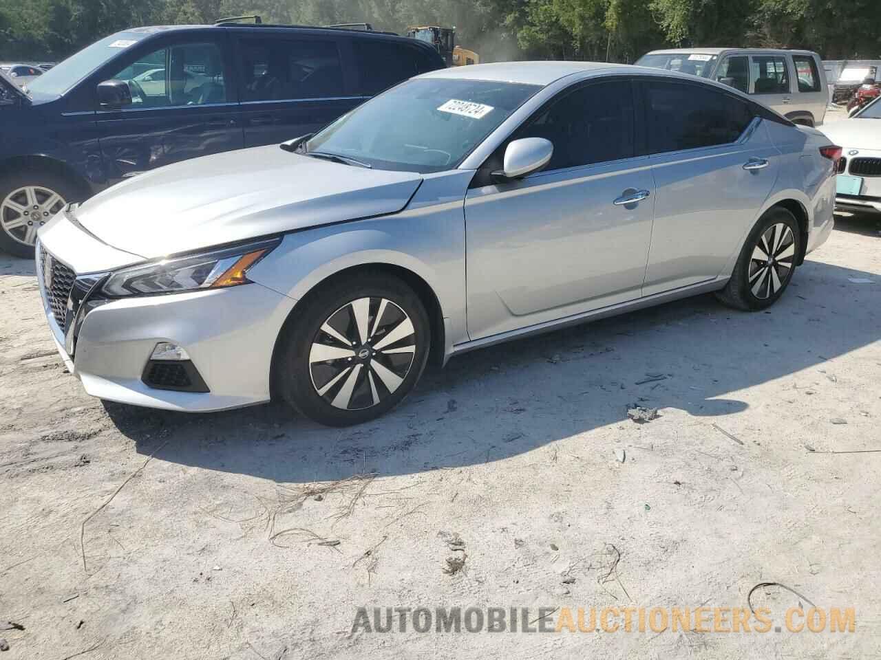 1N4BL4DV5NN321402 NISSAN ALTIMA 2022