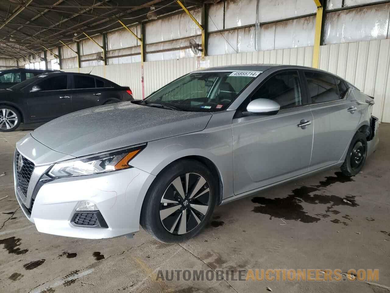 1N4BL4DV5NN328706 NISSAN ALTIMA 2022