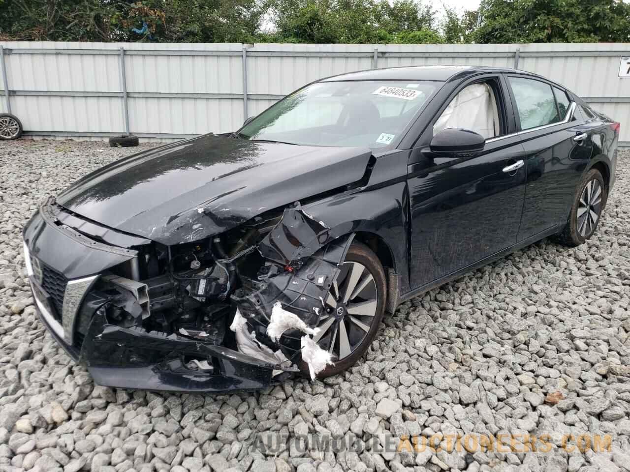 1N4BL4DV5NN332965 NISSAN ALTIMA 2022