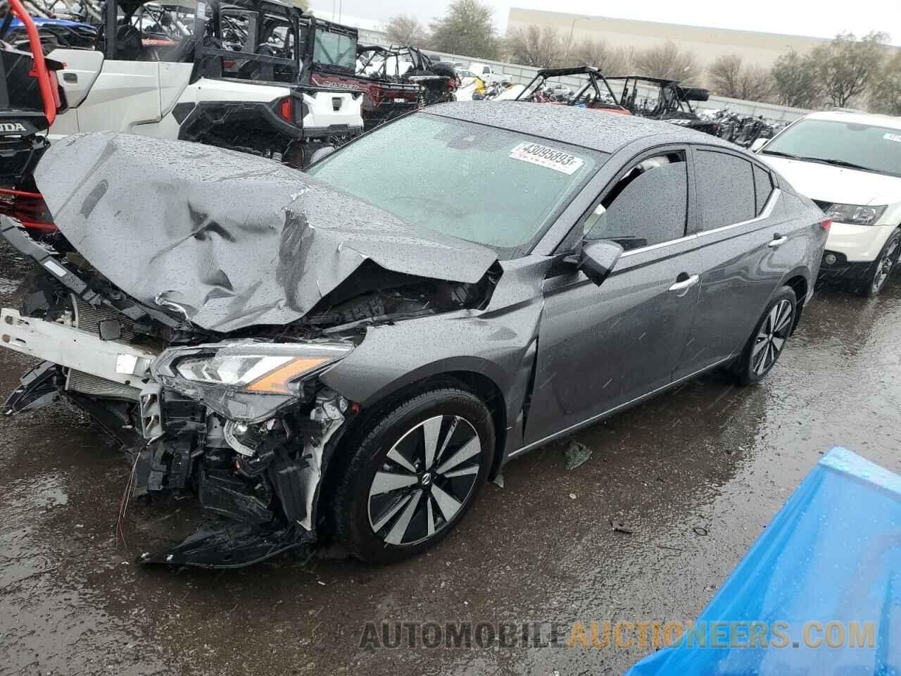 1N4BL4DV5NN337938 NISSAN ALTIMA 2022