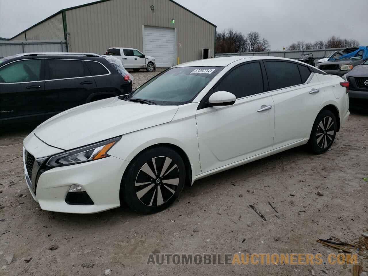 1N4BL4DV5NN342041 NISSAN ALTIMA 2022