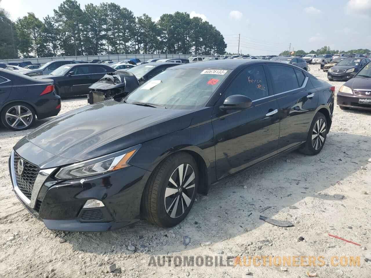 1N4BL4DV5NN346834 NISSAN ALTIMA 2022