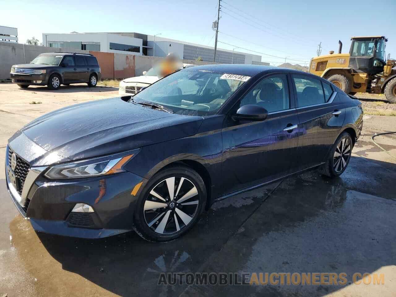 1N4BL4DV5NN348132 NISSAN ALTIMA 2022