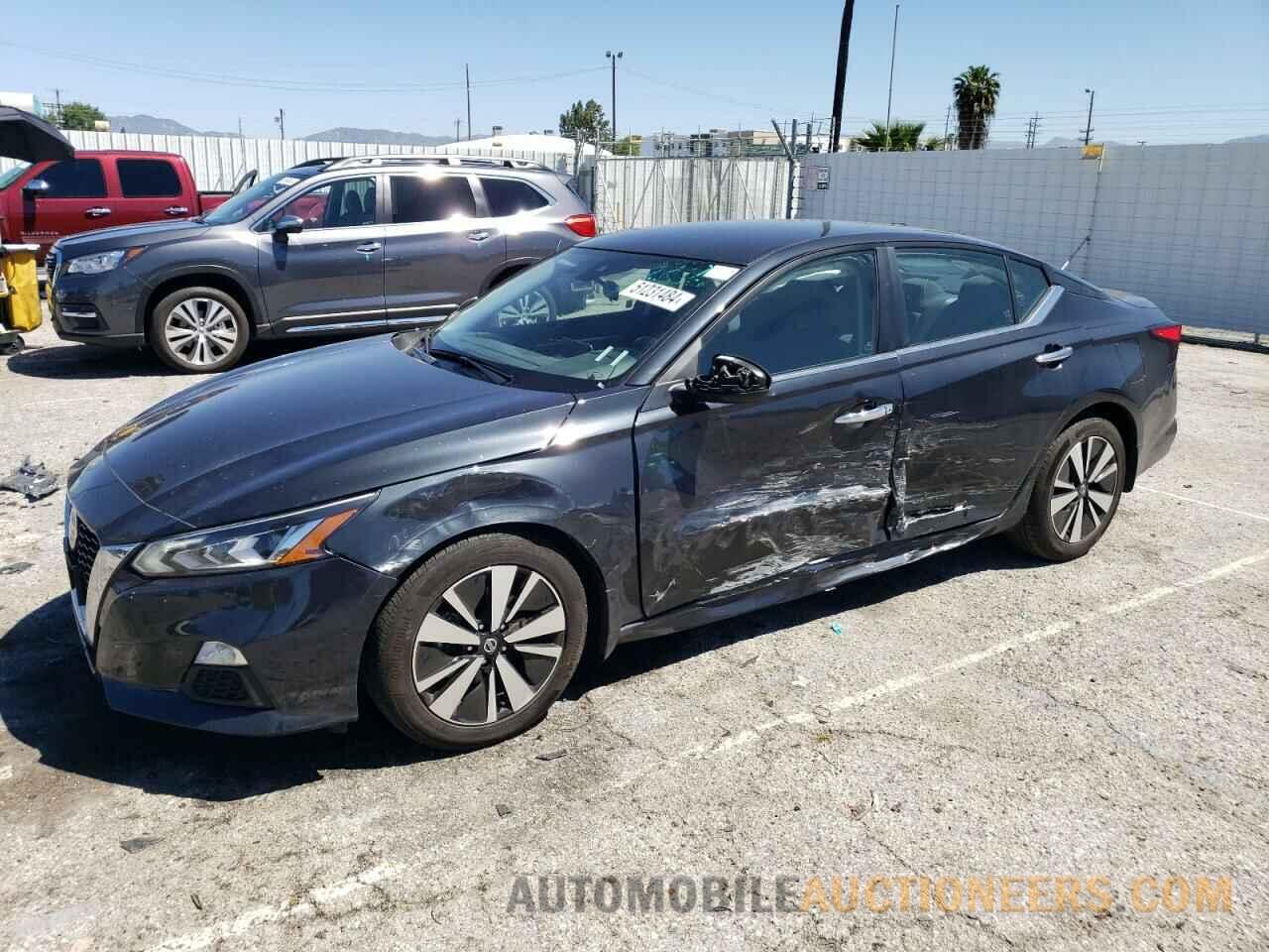 1N4BL4DV5NN350253 NISSAN ALTIMA 2022