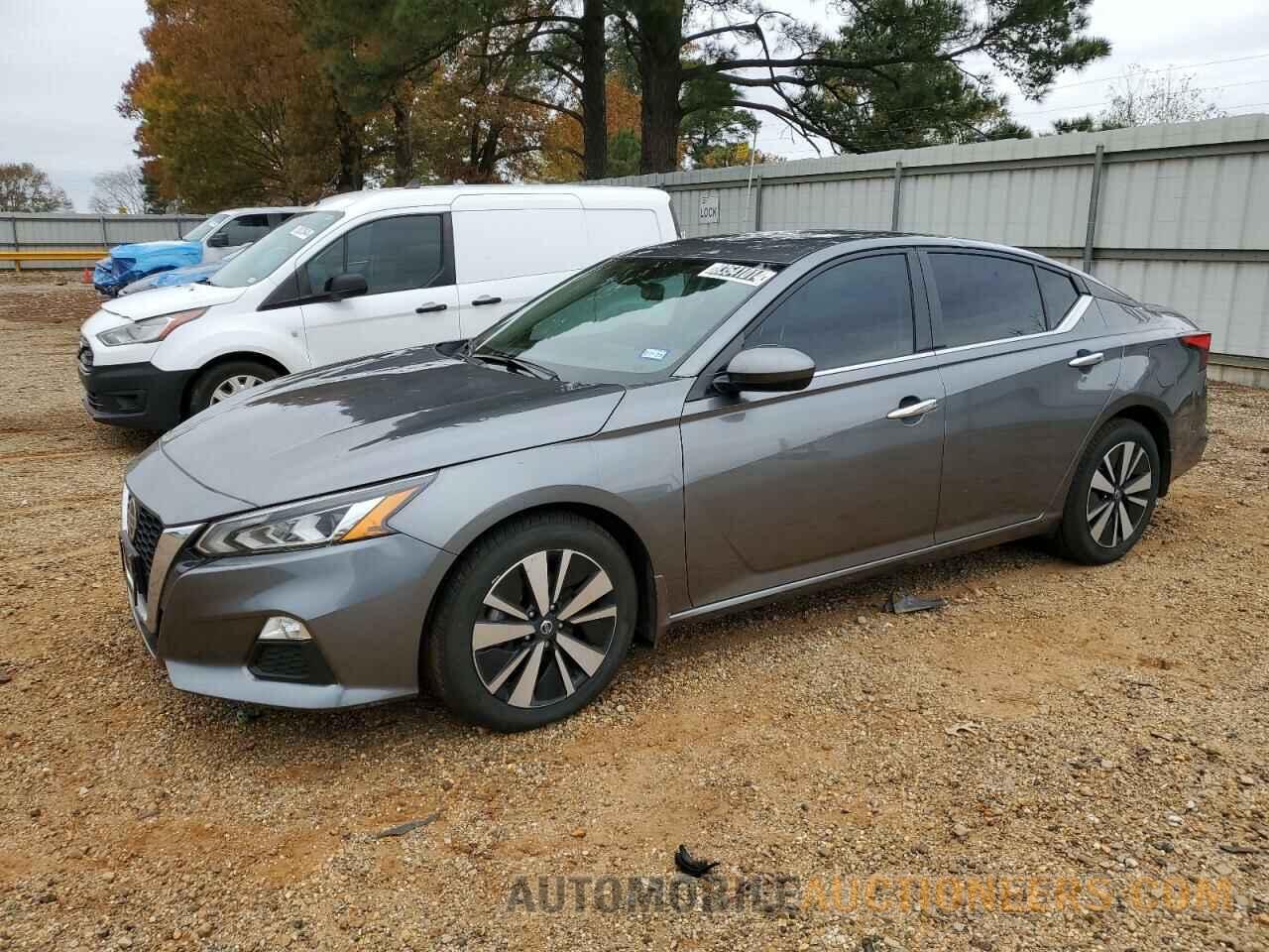 1N4BL4DV5NN371569 NISSAN ALTIMA 2022