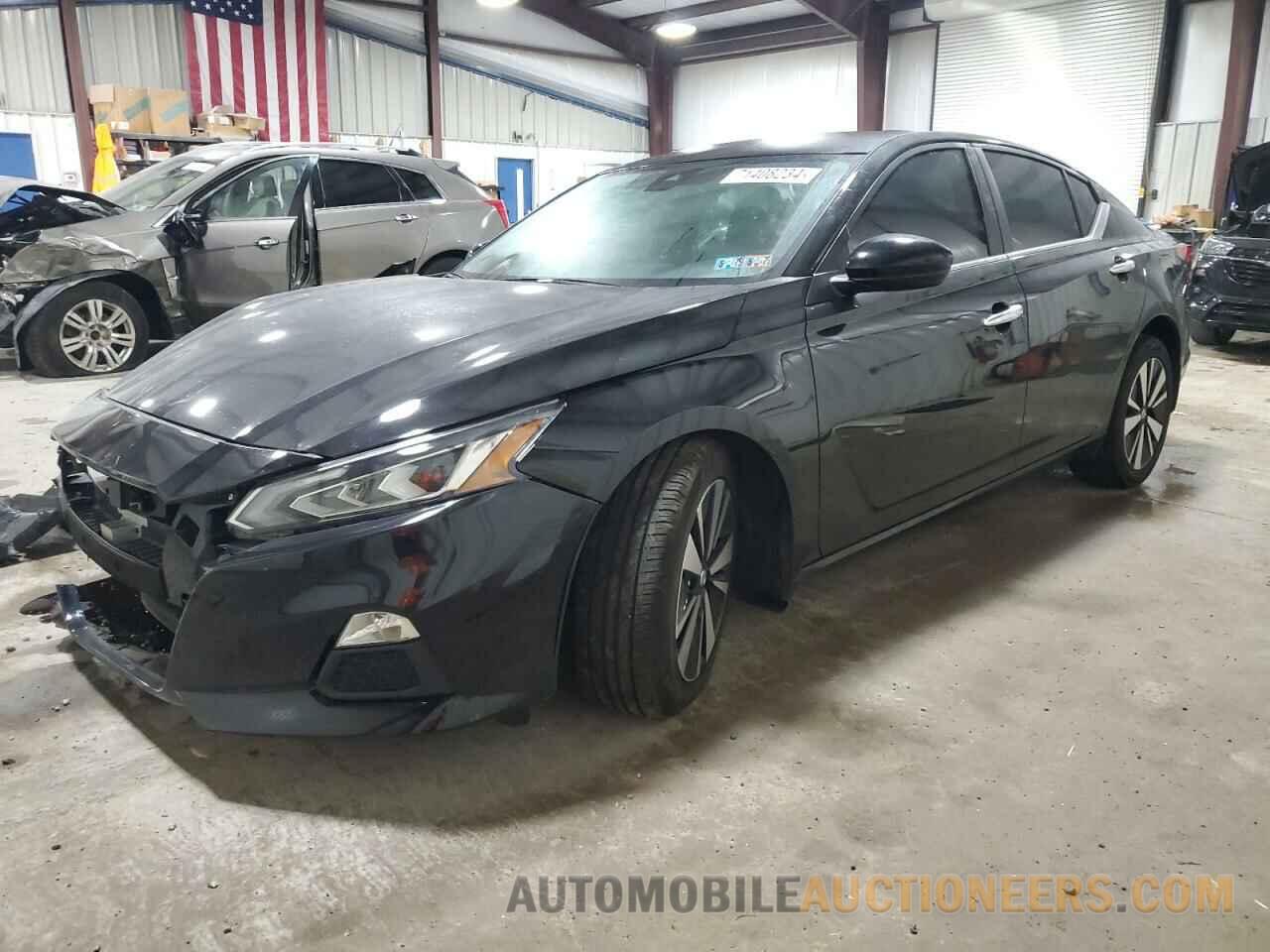 1N4BL4DV5NN371989 NISSAN ALTIMA 2022