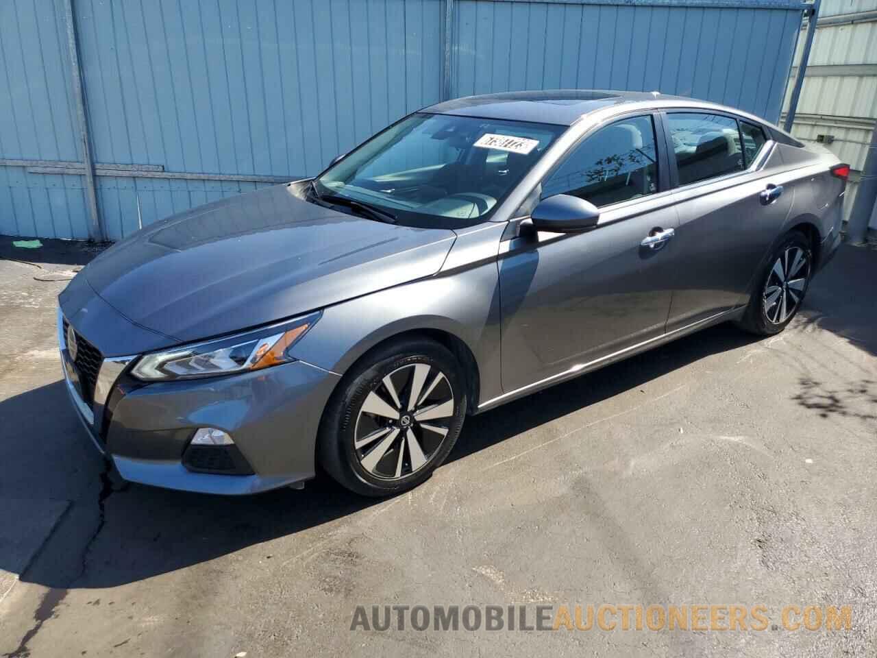 1N4BL4DV5NN379753 NISSAN ALTIMA 2022