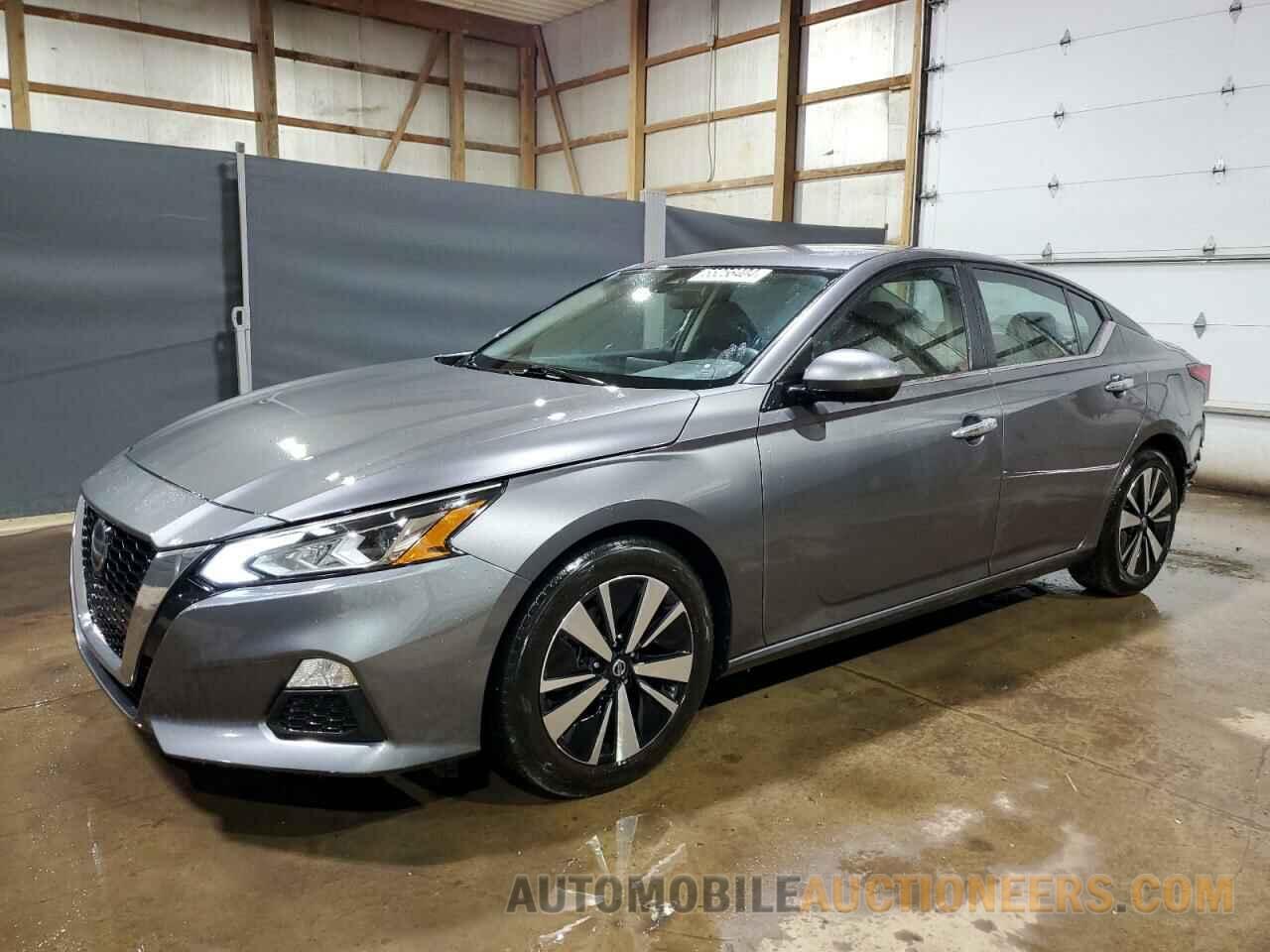 1N4BL4DV5NN381826 NISSAN ALTIMA 2022