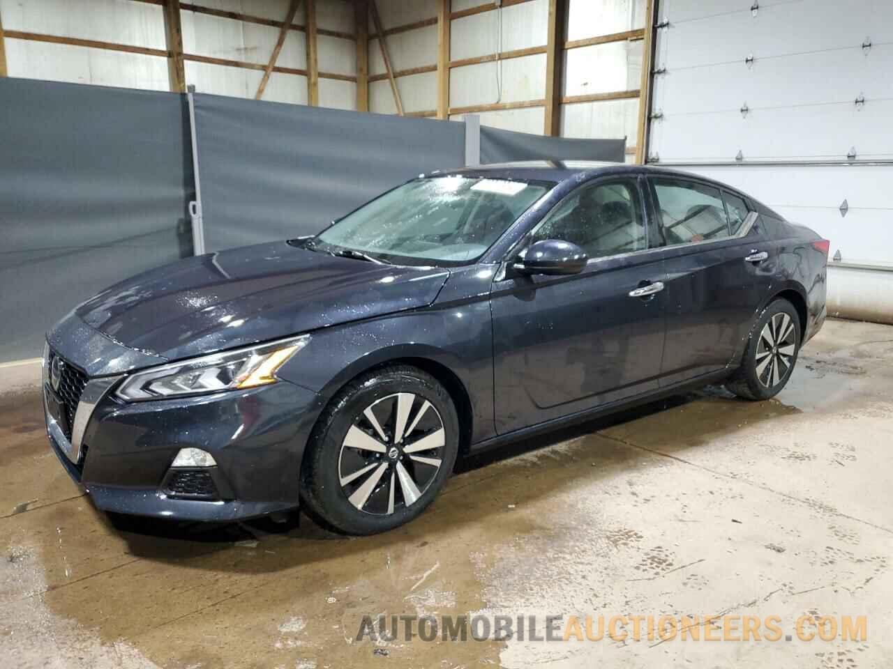 1N4BL4DV5NN386041 NISSAN ALTIMA 2022