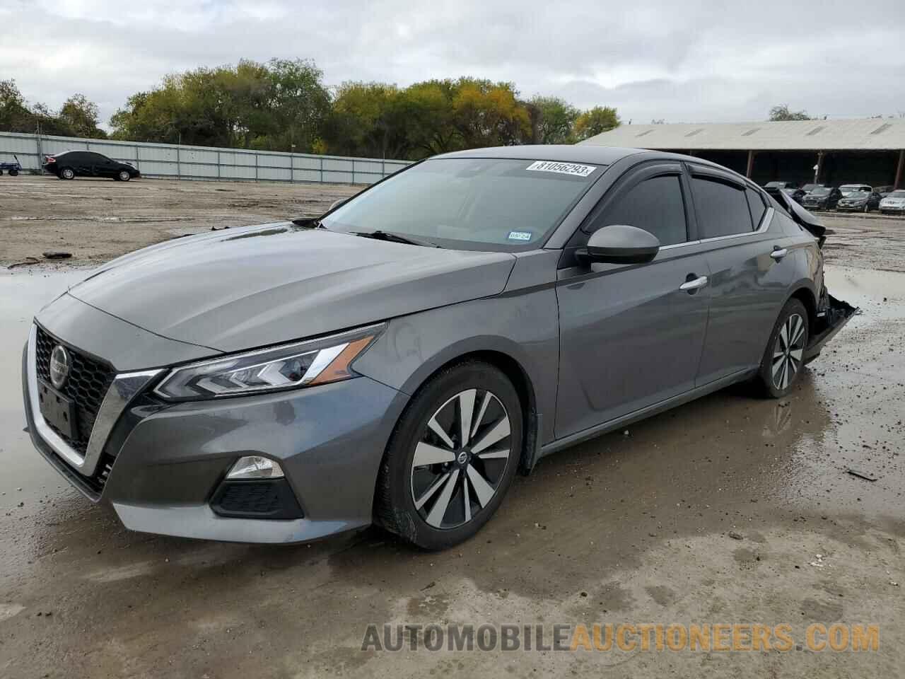 1N4BL4DV5NN391241 NISSAN ALTIMA 2022