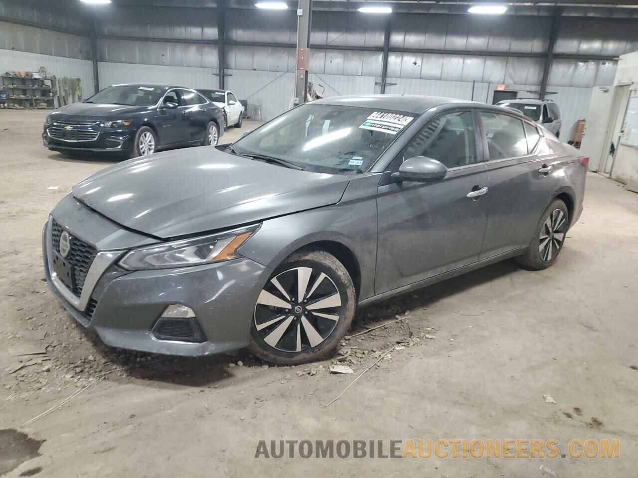 1N4BL4DV5NN391501 NISSAN ALTIMA 2022