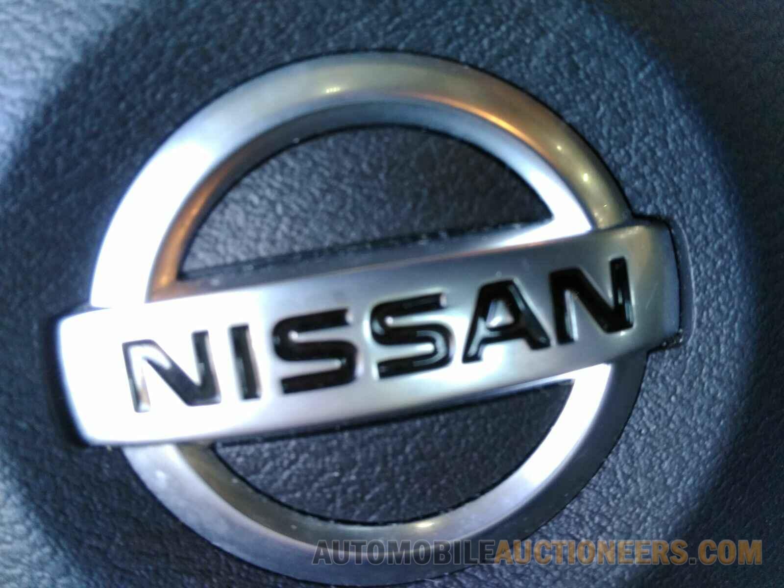 1N4BL4DV5NN398464 Nissan Altima 2022