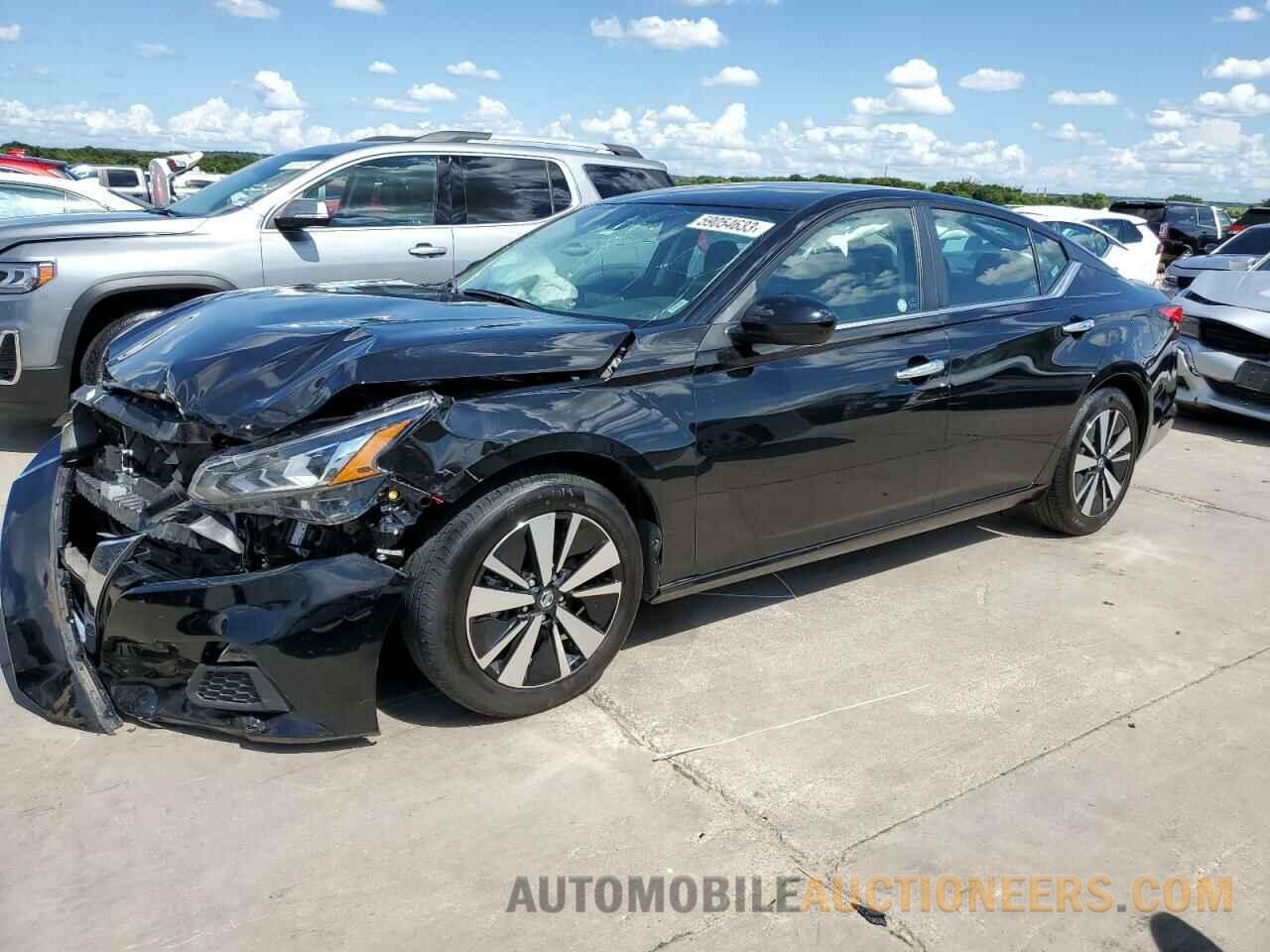 1N4BL4DV5NN401315 NISSAN ALTIMA 2022