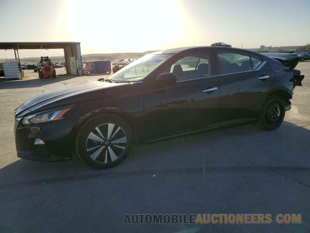 1N4BL4DV5NN402190 NISSAN ALTIMA 2022