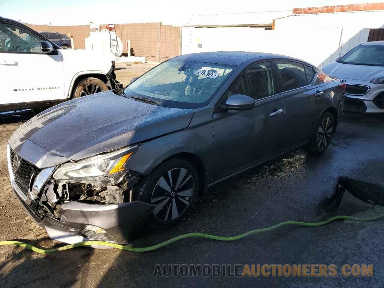 1N4BL4DV5NN407390 NISSAN ALTIMA 2022