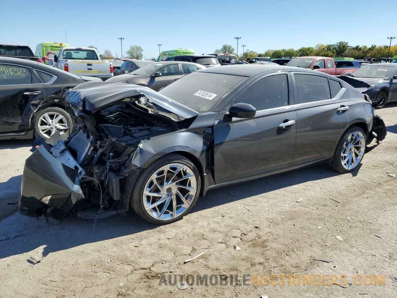 1N4BL4DV5NN423735 NISSAN ALTIMA 2022