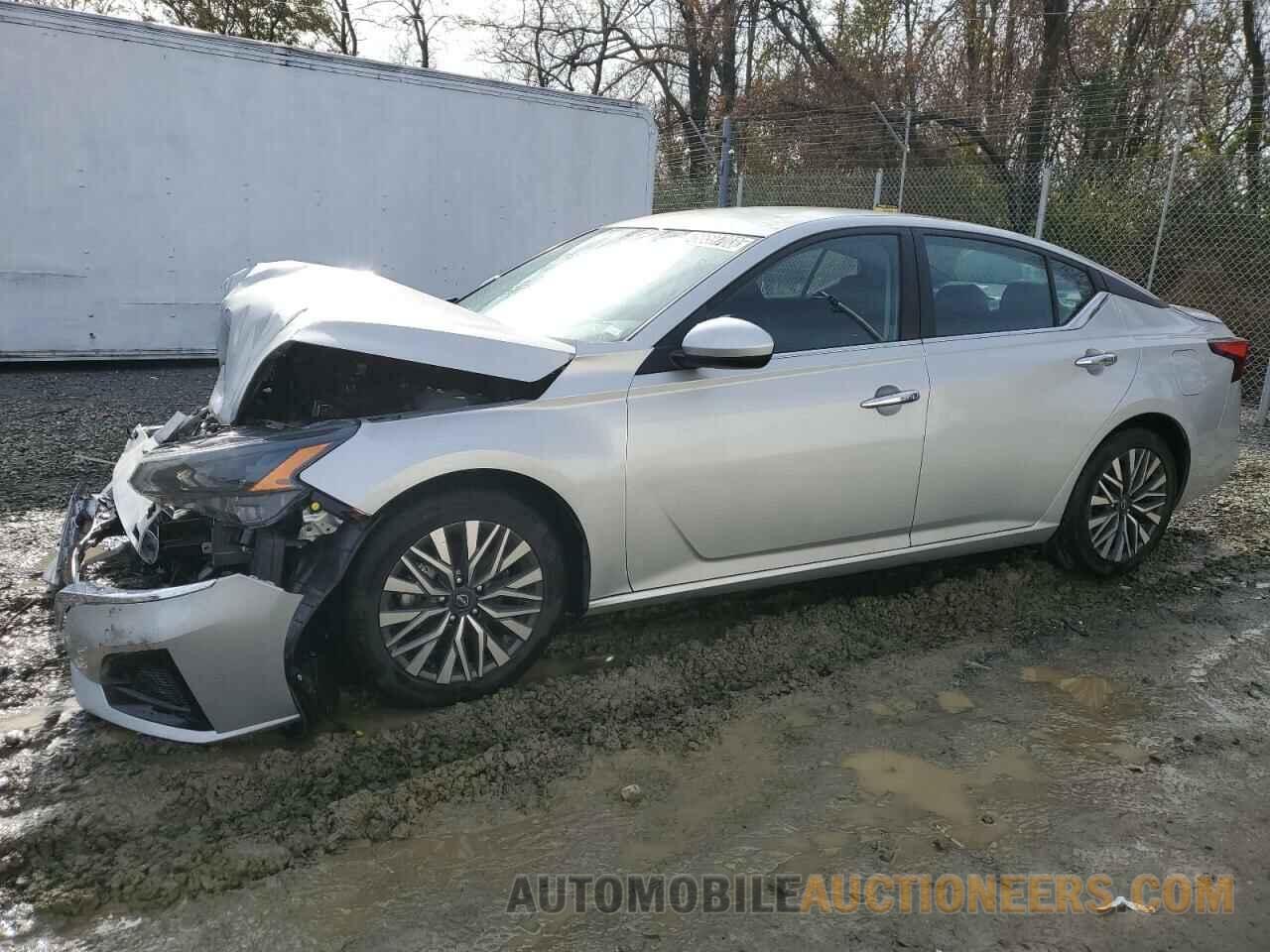 1N4BL4DV5PN305185 NISSAN ALTIMA 2023