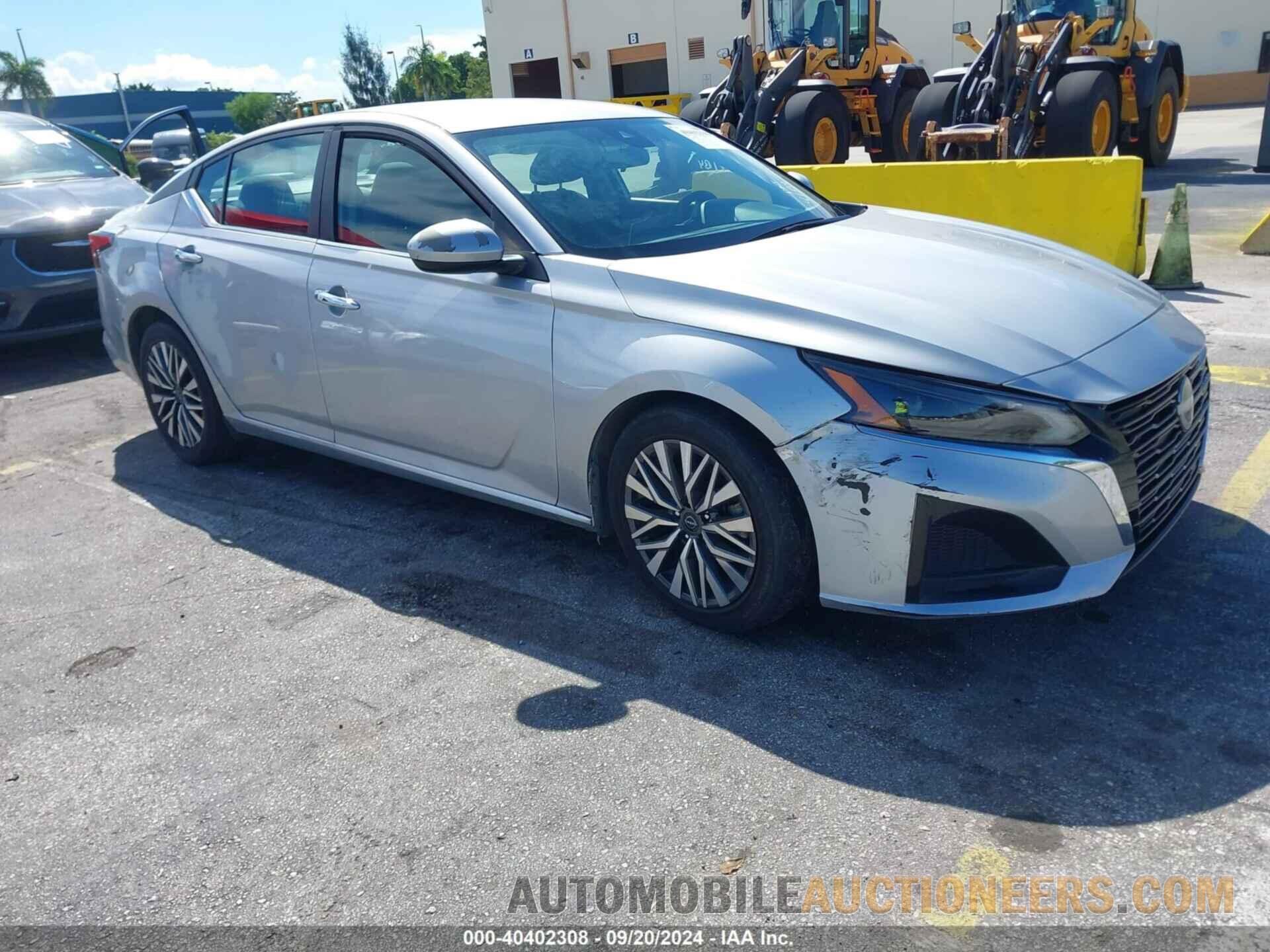 1N4BL4DV5PN305428 NISSAN ALTIMA 2023