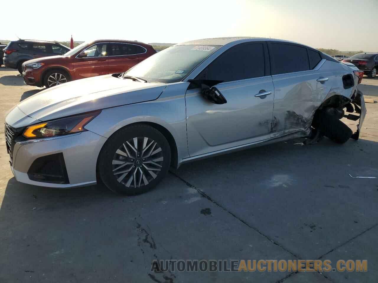 1N4BL4DV5PN308975 NISSAN ALTIMA 2023