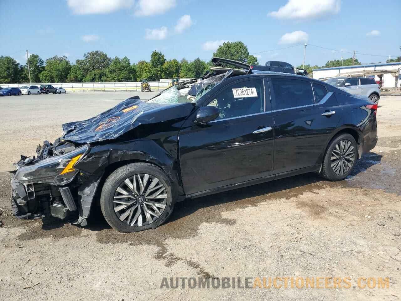 1N4BL4DV5PN309530 NISSAN ALTIMA 2023