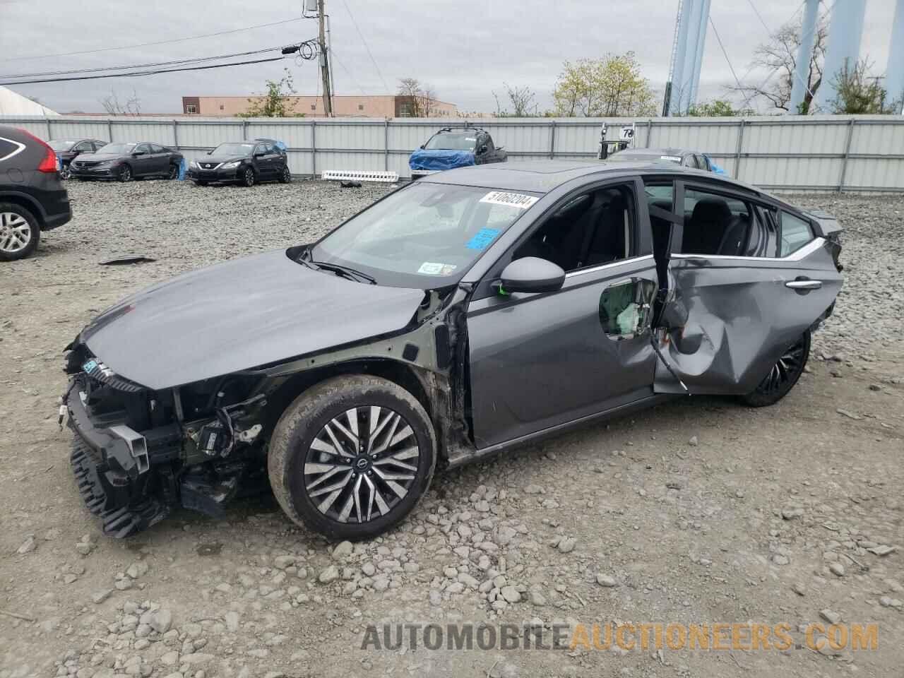 1N4BL4DV5PN311035 NISSAN ALTIMA 2023