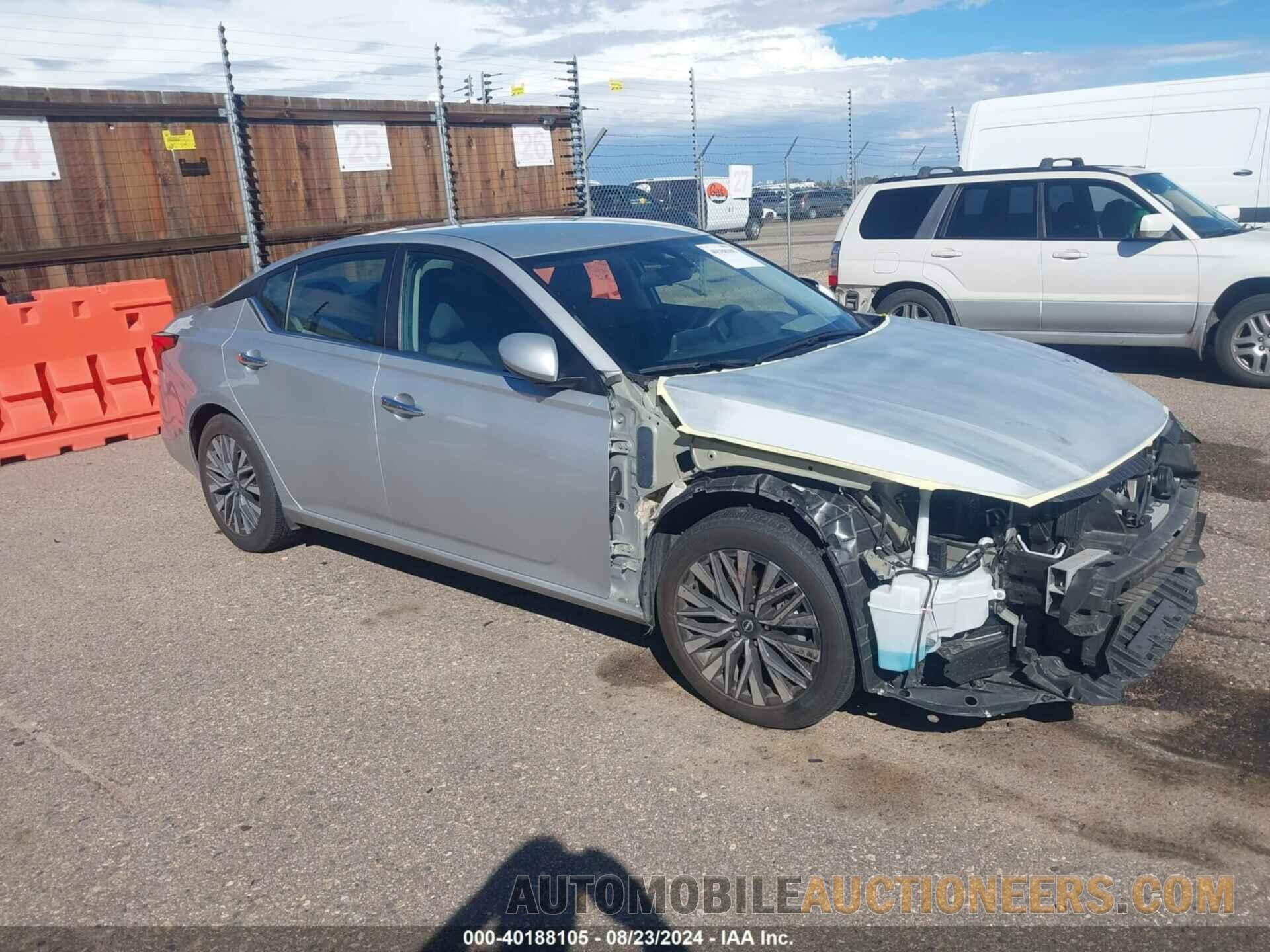 1N4BL4DV5PN311620 NISSAN ALTIMA 2023