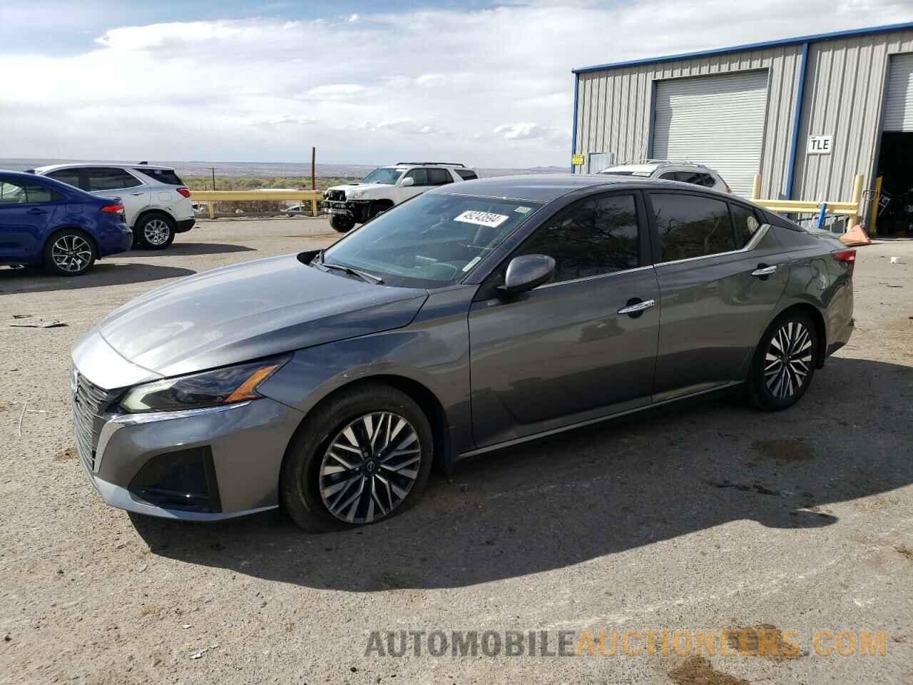 1N4BL4DV5PN312704 NISSAN ALTIMA 2023