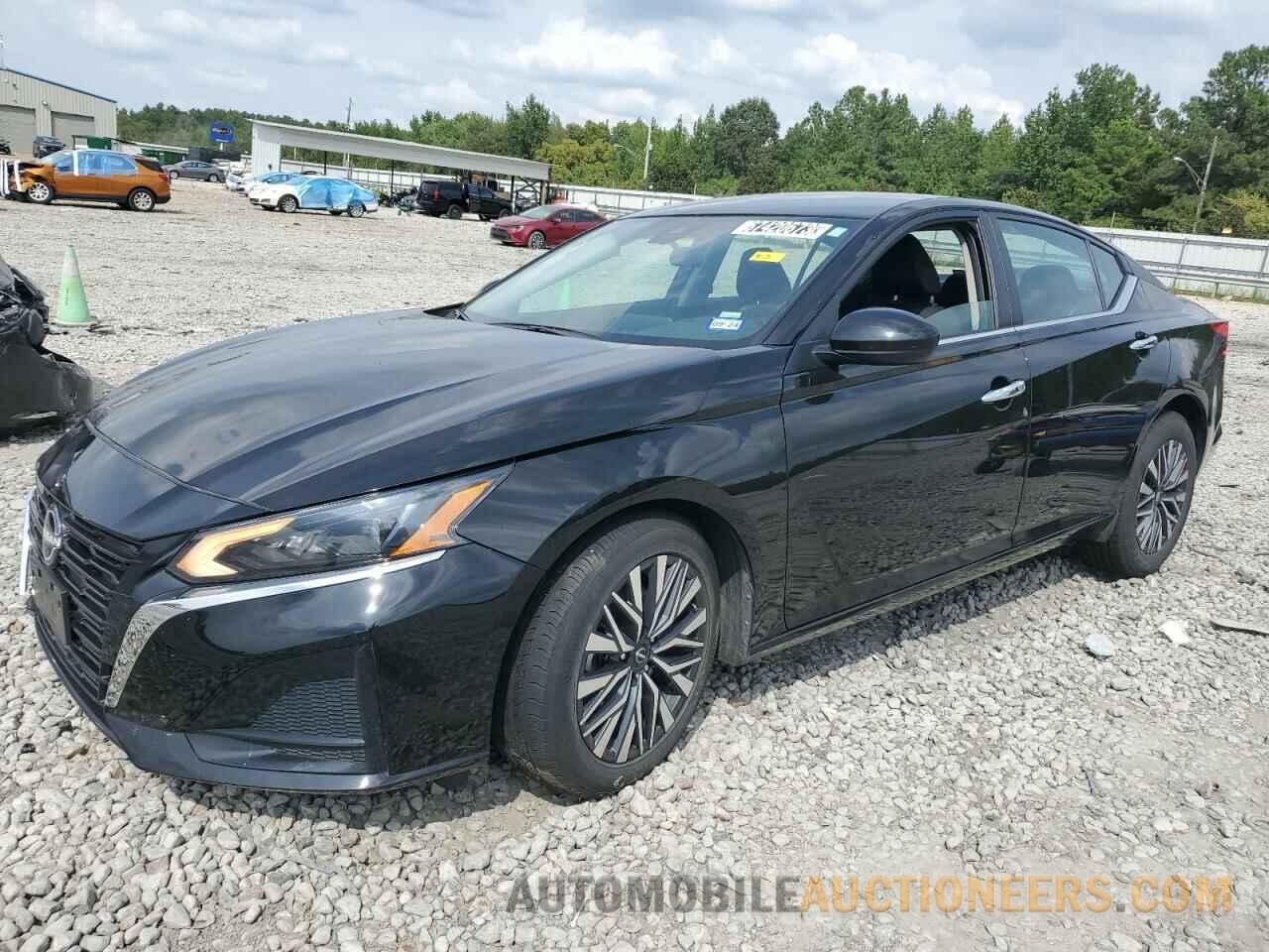 1N4BL4DV5PN313688 NISSAN ALTIMA 2023